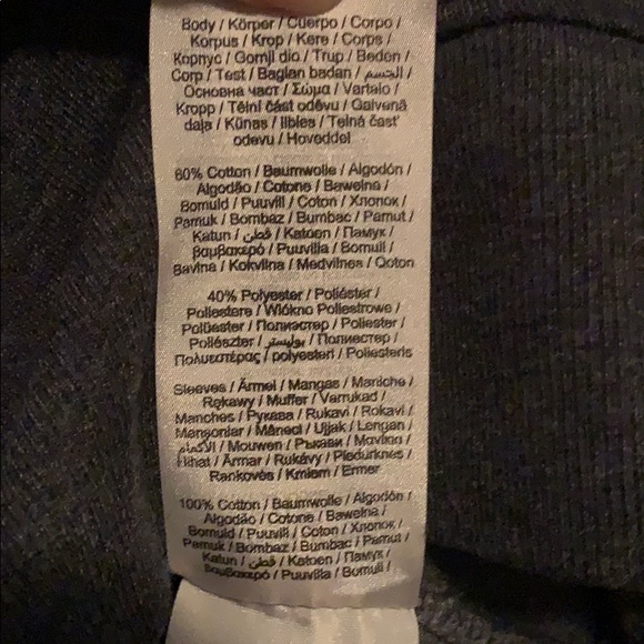 Jack and Jones Long Sleeve - Picture 7 of 8